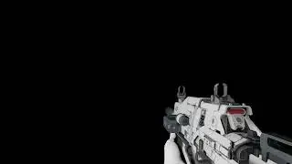 Destiny Auto Rifle Reload #4 BILLION