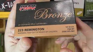 223 Ремингтон как альтернатива 5.56