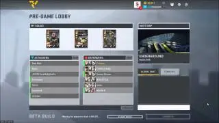 Kicked from Lobby for no reason
