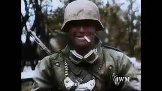 Немецкие боевые действия на Балканском фронте | Немецкие войска в жестоких боях Второй мировой во...