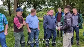 #IPM Tutorials - Florian M&auml;nner, Germany