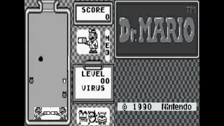 Dr Mario
