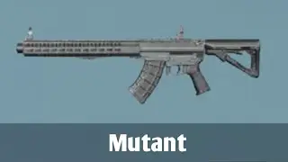 Mutant sound effect (High Quality)