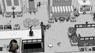 TOEM: Фотоохота - part 6 #gameplay #toem