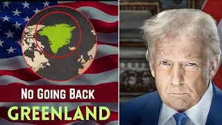 Trump and Greenland: The Strategy That Could Reshape Global Power