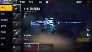How to get permanent UMP skin /All free/Upgrade in one day/mist reliable 😋😎