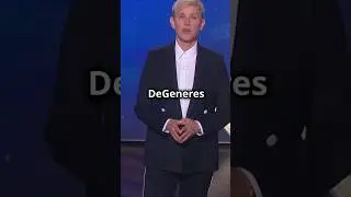 ✨#EllenDeGeneres #ComedyLegend #NetflixSpecial #Netflix #ComedySpecial #FinalPerformance #ComedyIcon