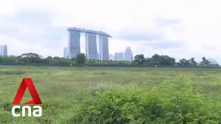 Marina Gardens Crescent, Media Circle sites launched under 1H2023 govt land sales programme