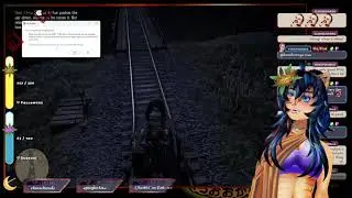 [TauTassieTiger] Try Playing Red Dead Redemption 2 With Sticky Keys. I Dare You.