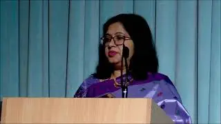 National Public School Sadashivanagar 'EKATE'- Annual Day 2023-24