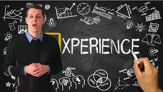 How Do You Count Experience?