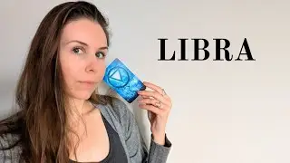 LIBRA. KEEP GOING... Your Healing Is Unraveling This Truth.