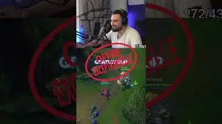 Ce papy SCRIPT sur League of Legends ! 🤯