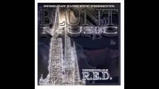 Unpredictable R.E.D. - Killa Record Shout Out