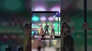 Angaaron | Best Dance | Wedding Dance | Cousin Group Dance | Group Dance | Wedding Da Season