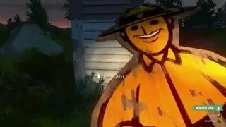 Firewatch PC Ultra Settings Gameplay (DAY 1)