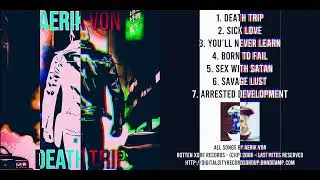 Aerik Von - Sex with Satan