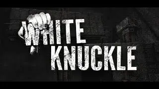White Knuckle (Episode Four: Worst Foot Forward)