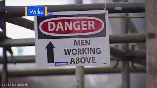 Consol Energy Center Update (2-12-2010)