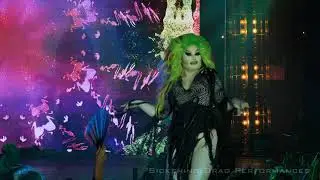 MADELYNN HATTER - Bushwig 2021