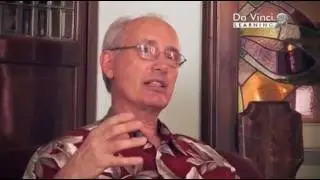 Музика мозку / Music of the Brain (2009)