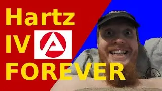 Hartz IV FOREVER - Warum der Regelsatz unfair verteilt ist.
