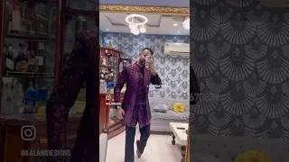 Designer indo achkan sherwani for men 2025