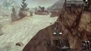 MW2 Team deathmatch N&deg;3