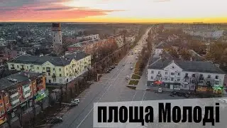 KorostenTV_16-07-25_Від околиці до «престижного» району