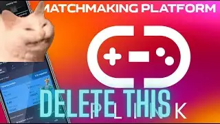 This Gamer Dating App is Horrible
