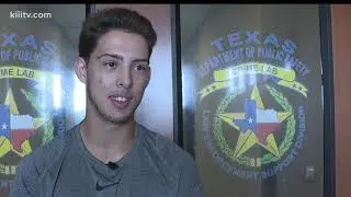 Rare tour of DPS crime lab
