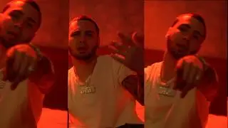 Dylie Dollas - Tried To Talk (Official Video)