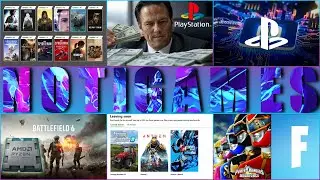 PS6 NO SER&Iacute;A UN SALTO NOTORIO SER&Iacute;A UN SALTO PIRIPIPAO | NATE THE HATE HABLA DE JUEGOS DE PS A XBOX