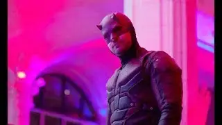 The Defenders 1x05 Daredevil e Jessica Jones lutam juntos - Legendado