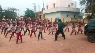 Self defen Karate training zphs. Kammeta) is a village