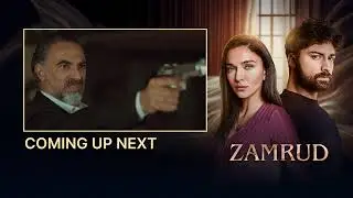 Zamrud | Episode 26 | Coming Up Next - 1 | The Phoenix | UE2O