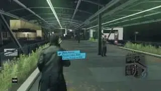 Watch Dogs - How To Make Money Fast [HD]