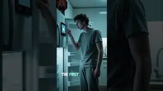 My Smart Home Answered a Voice That Isn&rsquo;t Mine | AI Horror Short Story