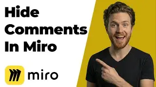 How To Hide Comments In Miro (2026 Easy Guide)