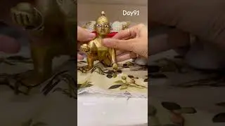 Kanhaji status day91 #day91 #daychallenge #radhekrishna #trending #viralvideo