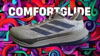 Adidas Supernova Comfortglide - Full Review + On My Feet