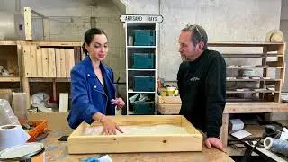 SandStory Product Partners ARTISAND TRAYS