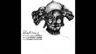 Alexander Koning - Shots of Soul, (Original Mix)
