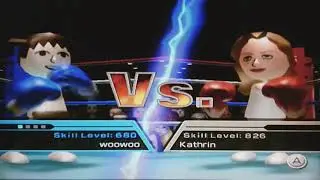 wii sports part 2 woop