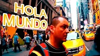Hola amigos soy CobaltoG, me presento ante vosotros.