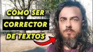 C&oacute;mo ser CORRECTOR de TEXTOS (o de ESTILO)