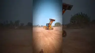 New JCB bulldozer 🚜#trending #viralvideo #jcbc #jcb #jcbdozer #jcb3cx #excavator #jcb3dxeco