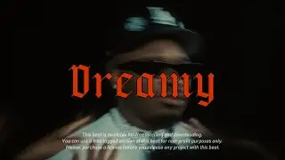 West Coast Type Beat 'Dreamy'