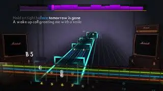 Rocksmith CDLC | Volbeat - Magic Zone (Lead Guitar)