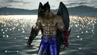 Daily #Tekken7 #Open #Endless #Lobby